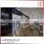 2016 Modern Floor Standing Makeup Display Stand