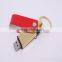 custom leather usb memory stick