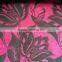 China Manufacturer Jacquard Blackout Curtain Fabric