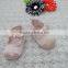 2016 Cheap Wholesale Genuine Flat Little Baby Shoes ,Girl Shoes With Buckle Strap , Top Quality Little Girl Soft Sole Shoes