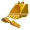 OEM excavator parts cast steel bucket teeth