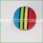 Durable eva foam ball available made human bouncy ball with handle