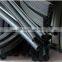 insert flexible door and window rubber weatherproof strip