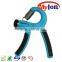 TPR Handle Gripper Crossfit Equipment Adjustable Hand Grip