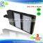 led lamp induction outdoor street light/parking lot lights solar