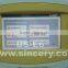 Portable mini e-light ipl rf+nd yag laser multifunction machine,hair removal skin rejuvenation