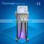 Factory price two handles Elight hair removal machine Ipl hair removal Skin rejuvenation RF machine