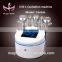 CE Certificated 5 in 1Vacuum Cavitation Body Slimming Machine RF Wrinkle-Removal Machine Skin Beauty Machine for Home use