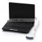 10 inch Ultrasonic B Laptop Ultrasound Machine/Scanner RUS-9000F with battery by CE ISO approved