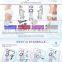 ESWT Shape 2016 NEW SHOCKWAVE Cavitation Tripolar rf System