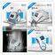 Multifunctional E-light Ipl Rf Nd Yag Laser Age Spot Removal  Multifunction Machine Armpit / Back Hair Removal
