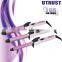 China home use Professional Soft hair curler curling iron wireless
