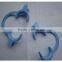 Dental Tools O Type Dental Mouth Cheek Retractor for Teeth Whitening Mouth Opener