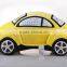 colorful pillow and soft toy electric toy cars for kids