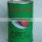 canned mackerel product