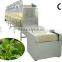 Herbs microwave dryer/sterilizer for endothelium corneum gigeriae galli