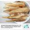 Wholesale dried silver sillago fish price