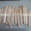 160mm Wooden Popsicle Sticks