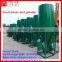 Feed mixer and grinder