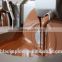 Small chocolate enrobing machine / chocolate enrober for sale / chocolate coating pan machine