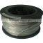 850M/Roll 1.8mm diameter multi-strand aluminium alloy wire for electric fencing, wall fencing wires