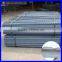 High quality Hot-dipped Galvanized Y fence posts for wire mesh fence panels