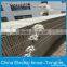 Electric fence insulators tensioner insulators