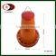 different size chicken feeder/ 2kg, 4kg,5.5kg Plastic Automatic Small Chicken Feeder