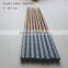 Reusable color bamboo chopstick