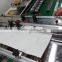 cardboard box folding machine