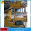 cow manure fertilizer pellet making machine