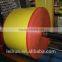 100% virgin polypropylene fabric with NTPEP certification