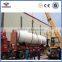 Good selling wood chips rotary dryer/wood chips cylinder for wood pellet production line