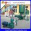 Small Scale Poultry Chicken Feed Pellet Production Line 300-500KG/H