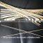 High quality dired bamboo sticks