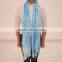 New arrival medium scarf from Vietnam with customized color