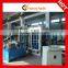 QT12-15 High Technical PLC Control Manual Concrete Block Making Machine with Best Cost Performance