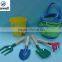 made in china kids garden tool set, kids games tool, outdoor playgroud tool