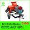 Diesel engine power corn sheller maize thresher