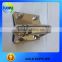 Top sell self close heavy duty glass door hinge for glass door