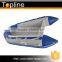 Cheap Plastic one person fishing boat For Sale