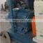 biomass machine chop hay pellet machine