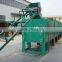 2015 hot sell new model Small Mesh Belt Conveyor Dryer
