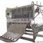 Pig Slaughterhouse Equipment For Carcass De-hair/Abattoir Equipment