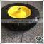 Wheelbarrow Solid Wheel / Wheelbarrow Solid Rubber Tires / Solid Wheelbarrow Wheel