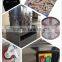 100% hair removal rate poultry chicken duck pheasant broiler feather processing machine