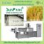 Hot Sale Twin Screw Sunpring Artificial RIce Machine, Instant Rice Reconsititued Rice Production Line