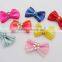 Wholesale Pet Dog Hair Bows