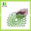 New Design Silicone Placemat Nice table mats design