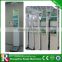 heavy hospital mechnical glass digital led crane weight bluetooth body mass index bmi height and weight scales